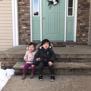 Meet your Posher, Xia